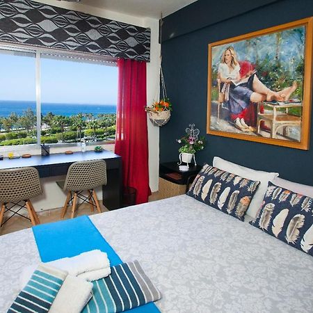 Artemis Boutique Apartment 2 リマソール エクステリア 写真