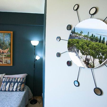 Artemis Boutique Apartment 2 リマソール エクステリア 写真