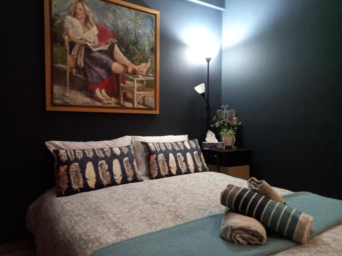 Artemis Boutique Apartment 2 リマソール エクステリア 写真