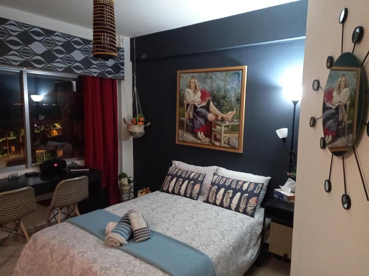 Artemis Boutique Apartment 2 リマソール エクステリア 写真