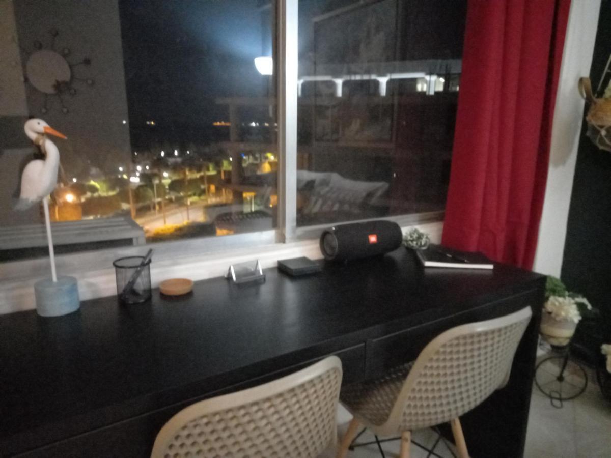 Artemis Boutique Apartment 2 リマソール エクステリア 写真
