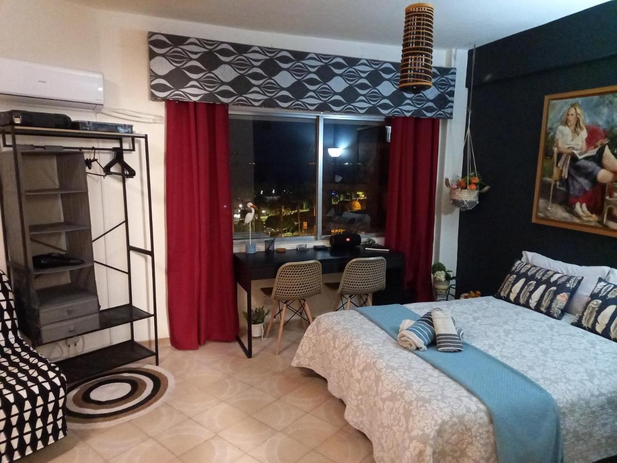 Artemis Boutique Apartment 2 リマソール エクステリア 写真