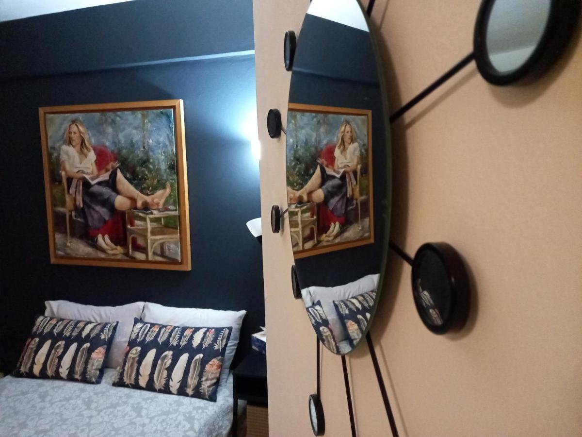 Artemis Boutique Apartment 2 リマソール エクステリア 写真