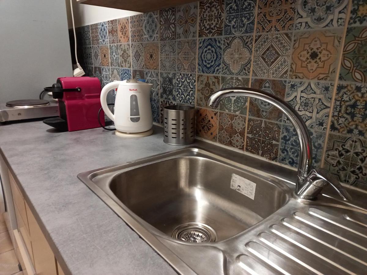 Artemis Boutique Apartment 2 リマソール エクステリア 写真