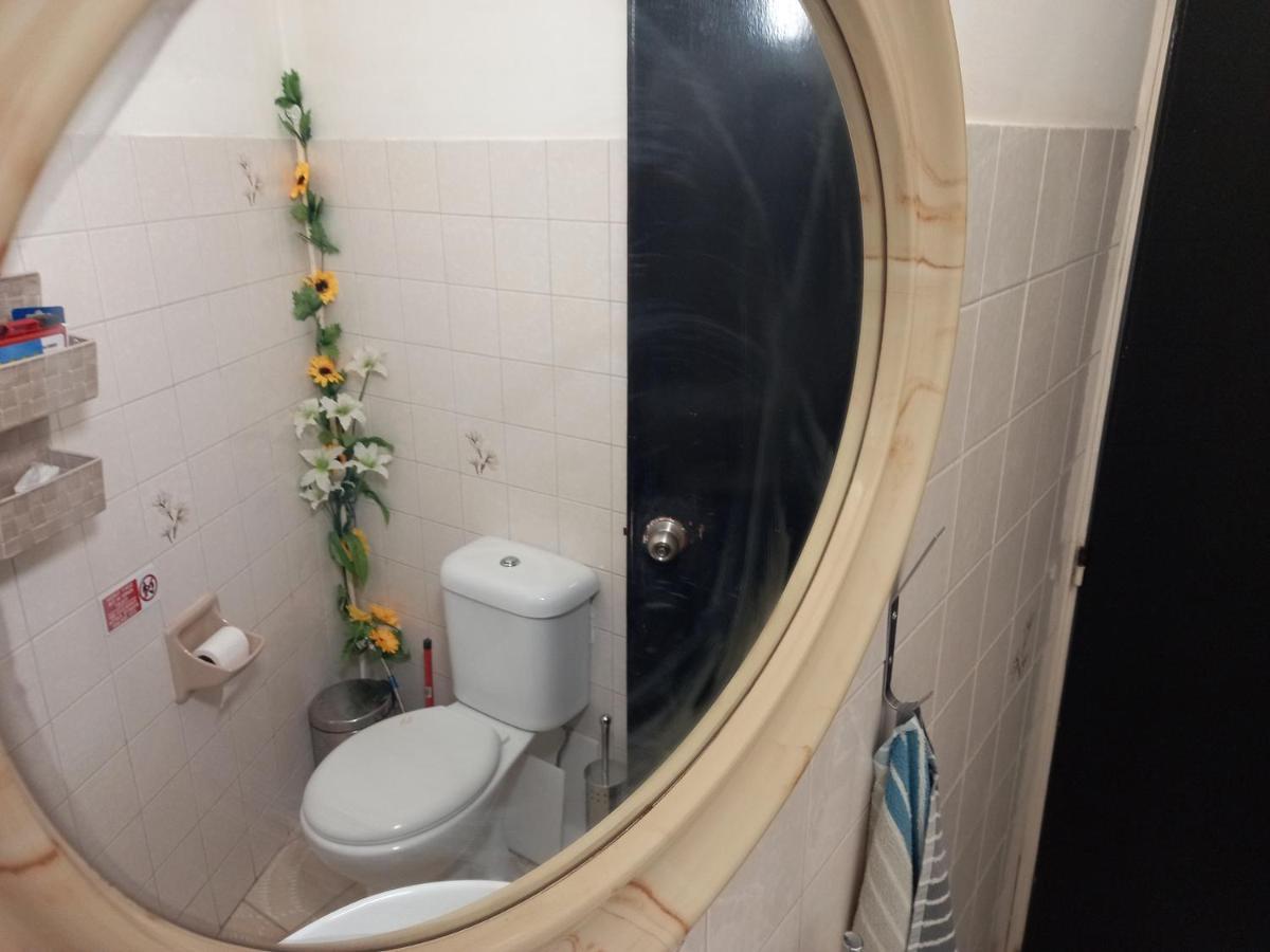 Artemis Boutique Apartment 2 リマソール エクステリア 写真