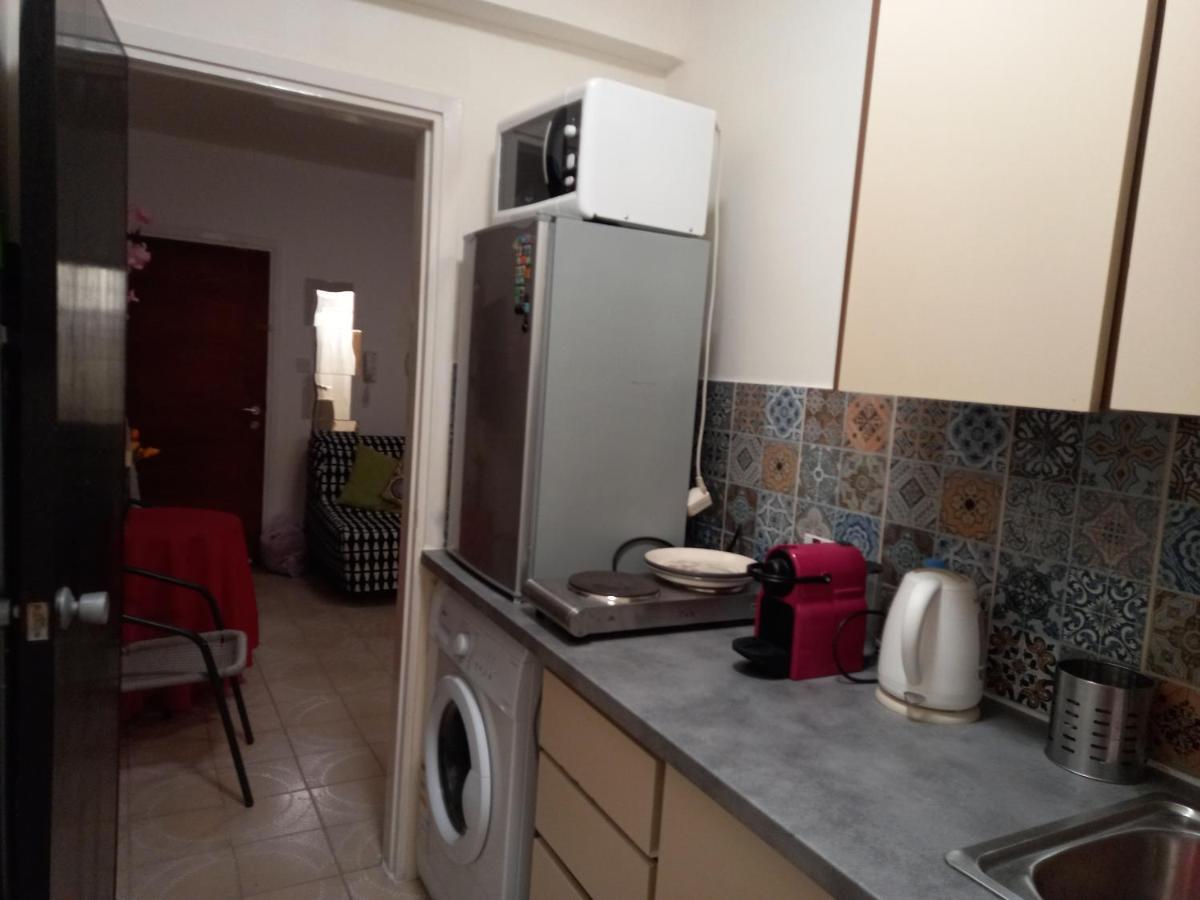 Artemis Boutique Apartment 2 リマソール エクステリア 写真