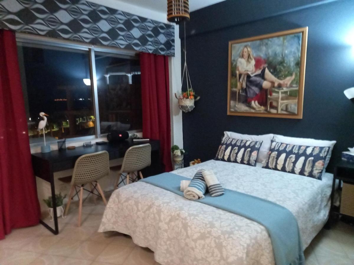 Artemis Boutique Apartment 2 リマソール エクステリア 写真