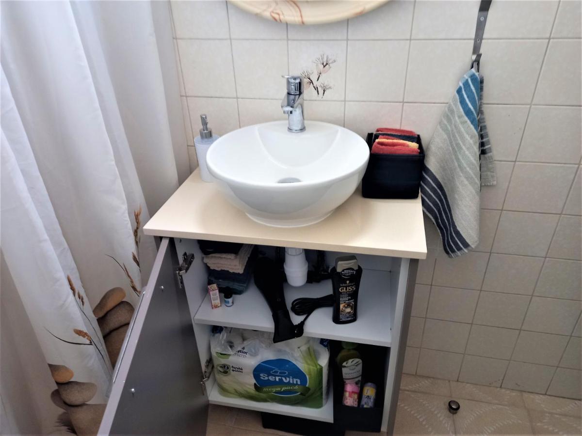 Artemis Boutique Apartment 2 リマソール エクステリア 写真