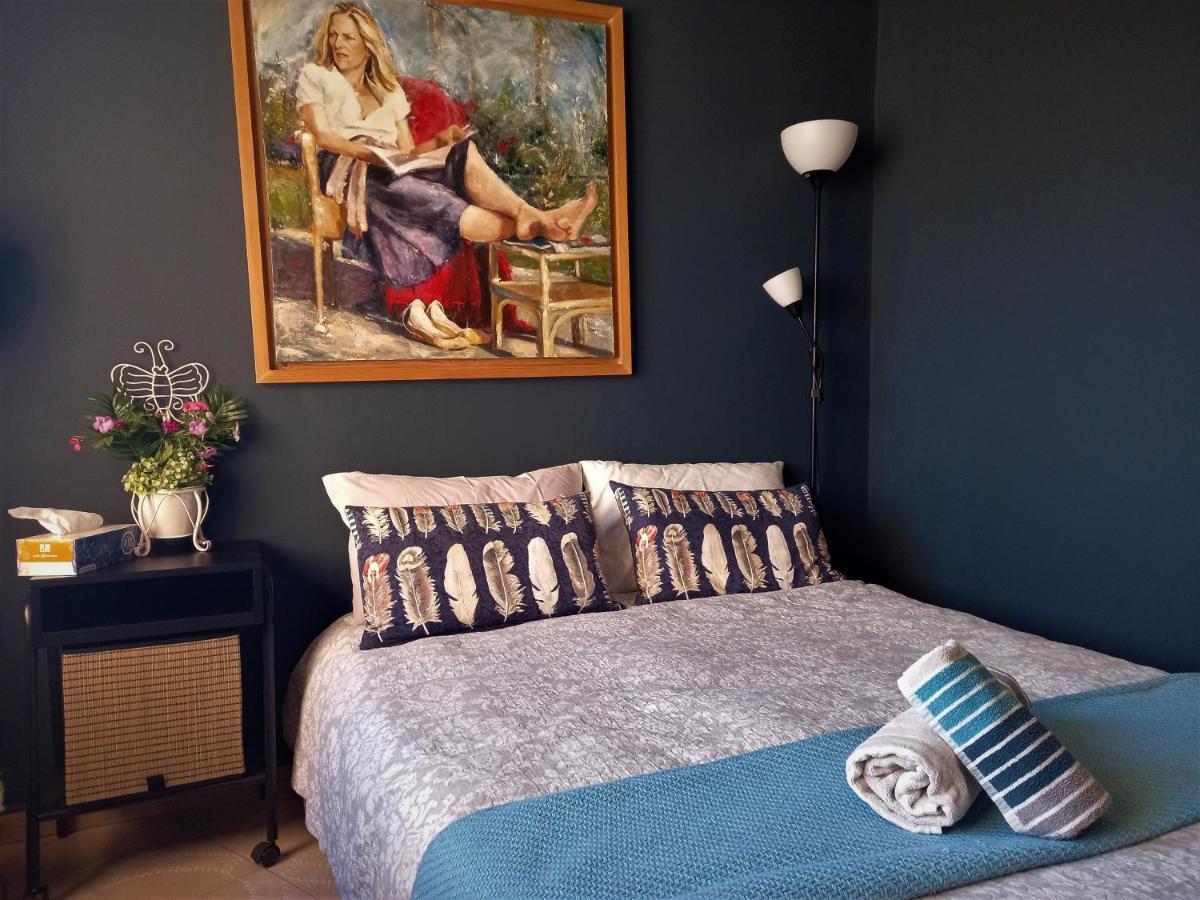 Artemis Boutique Apartment 2 リマソール エクステリア 写真