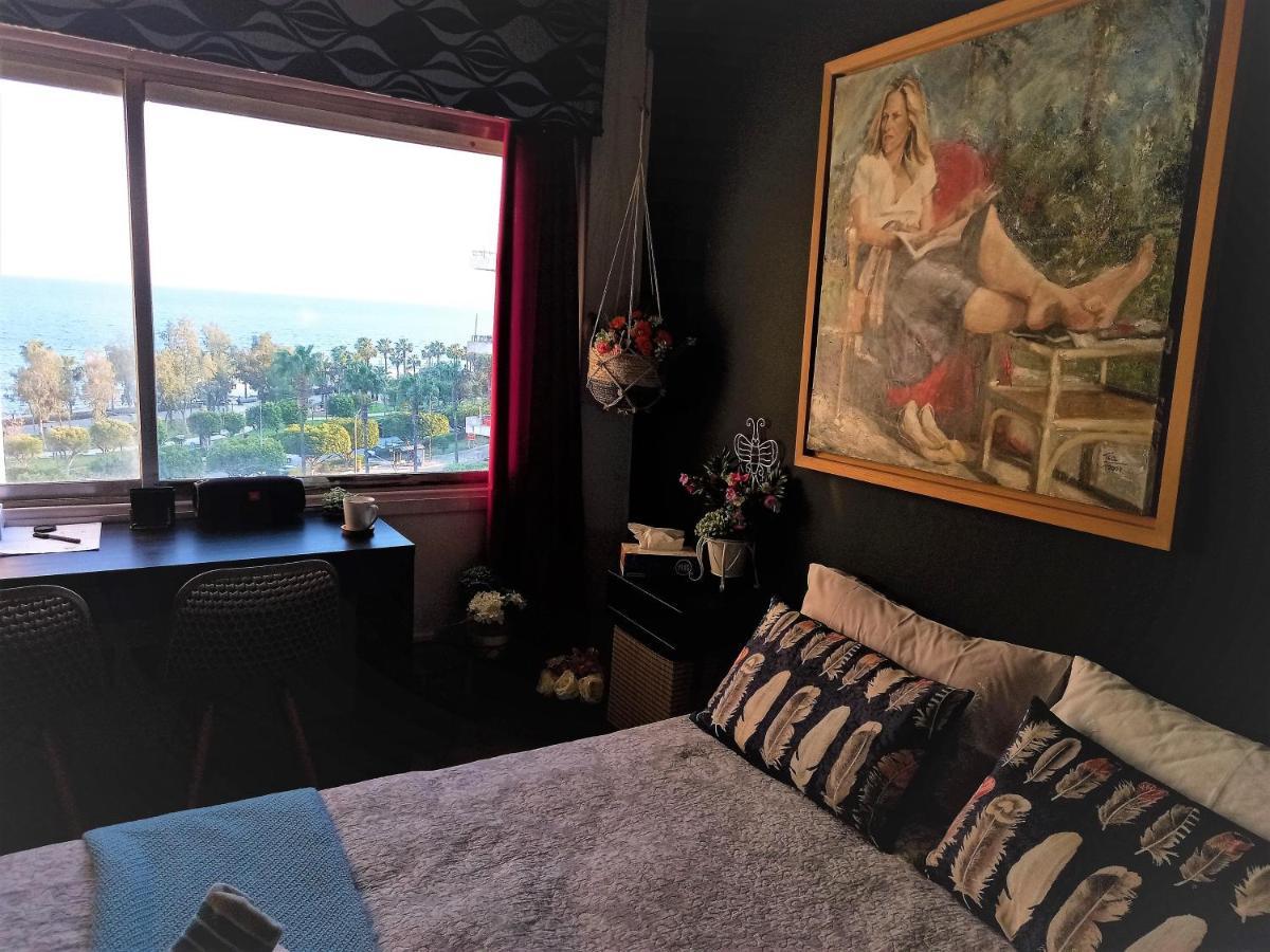 Artemis Boutique Apartment 2 リマソール エクステリア 写真