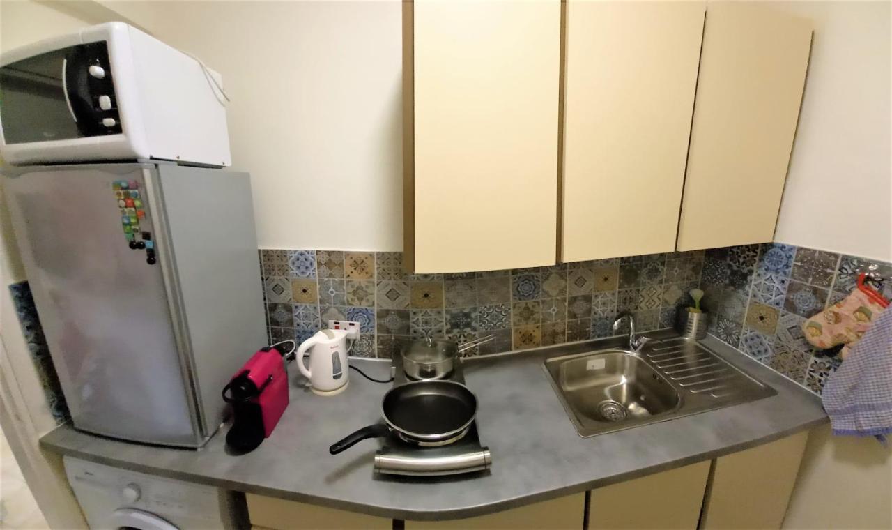 Artemis Boutique Apartment 2 リマソール エクステリア 写真