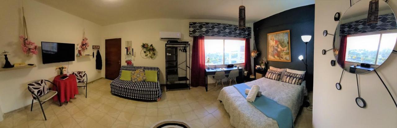 Artemis Boutique Apartment 2 リマソール エクステリア 写真