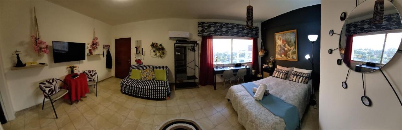 Artemis Boutique Apartment 2 リマソール エクステリア 写真