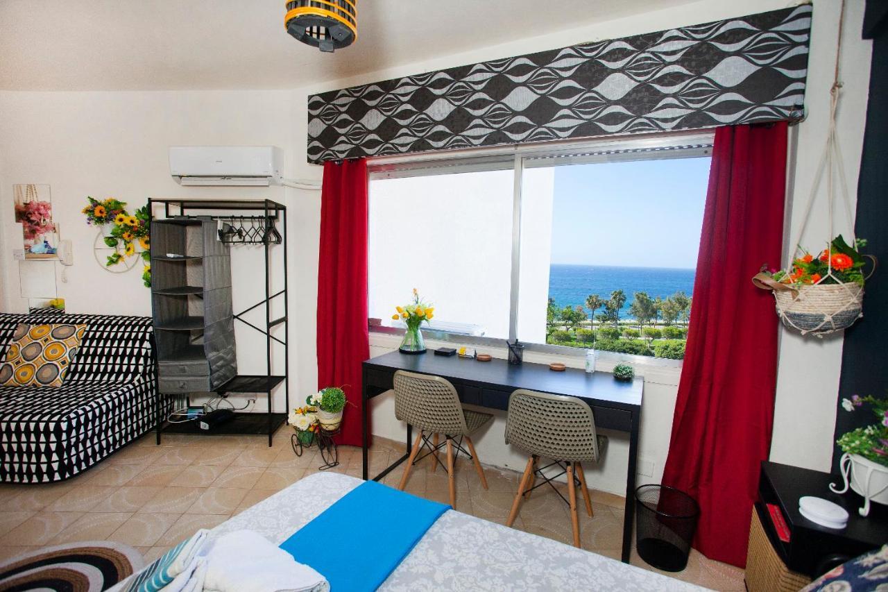 Artemis Boutique Apartment 2 リマソール エクステリア 写真
