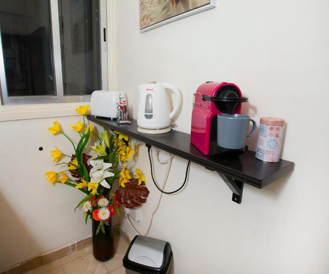 Artemis Boutique Apartment 2 リマソール エクステリア 写真